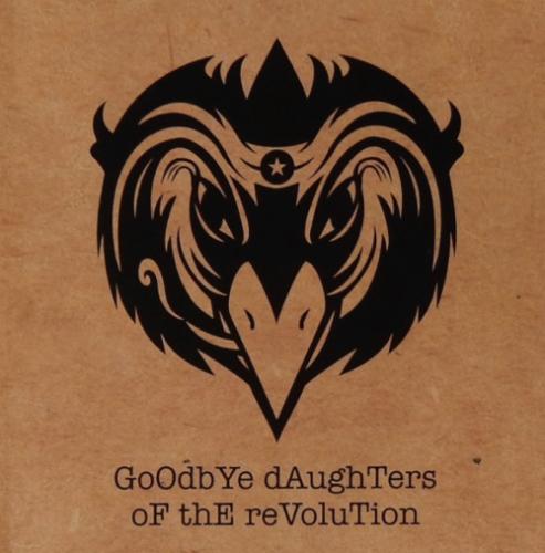 The Black Crowes : Goodbye Daughters of the Revolution